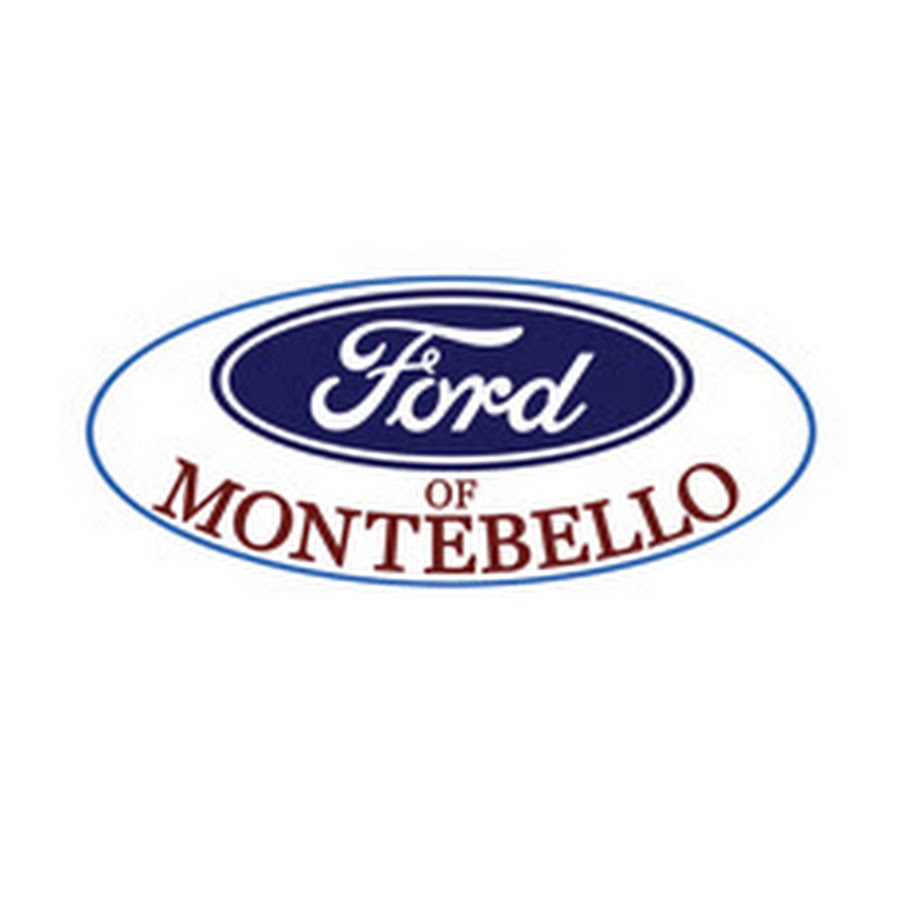 Ford of Montebello - YouTube