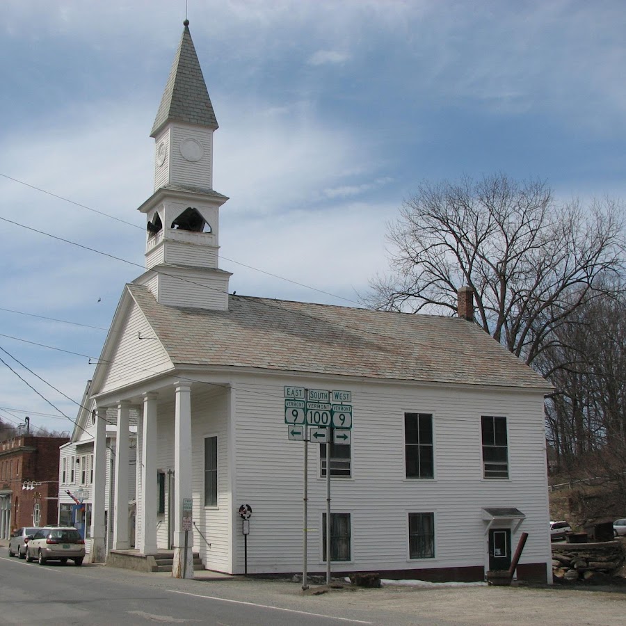 Wilmington, VT Baptist Church YouTube