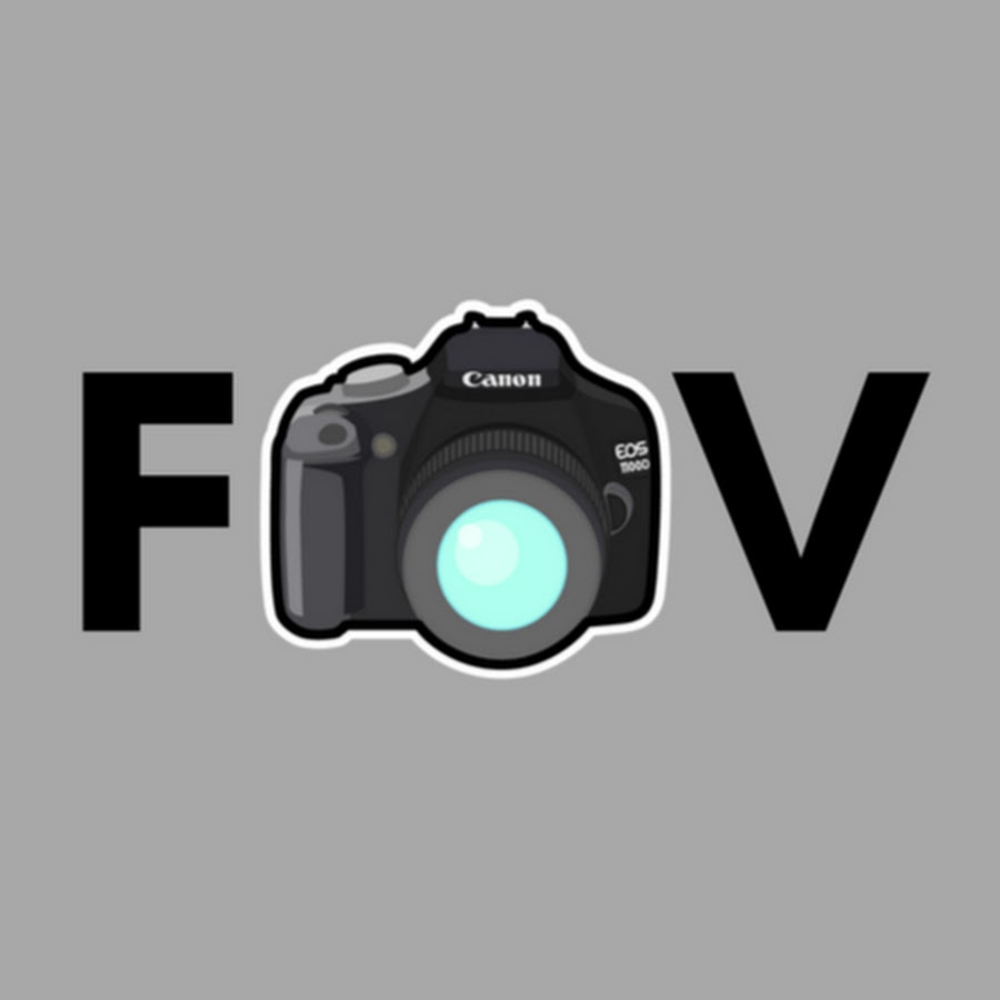 Fov - YouTube
