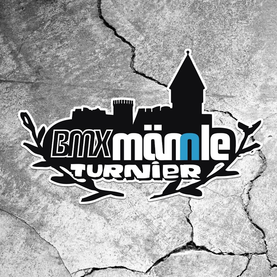 BMX MÄNNLE TURNIER - YouTube