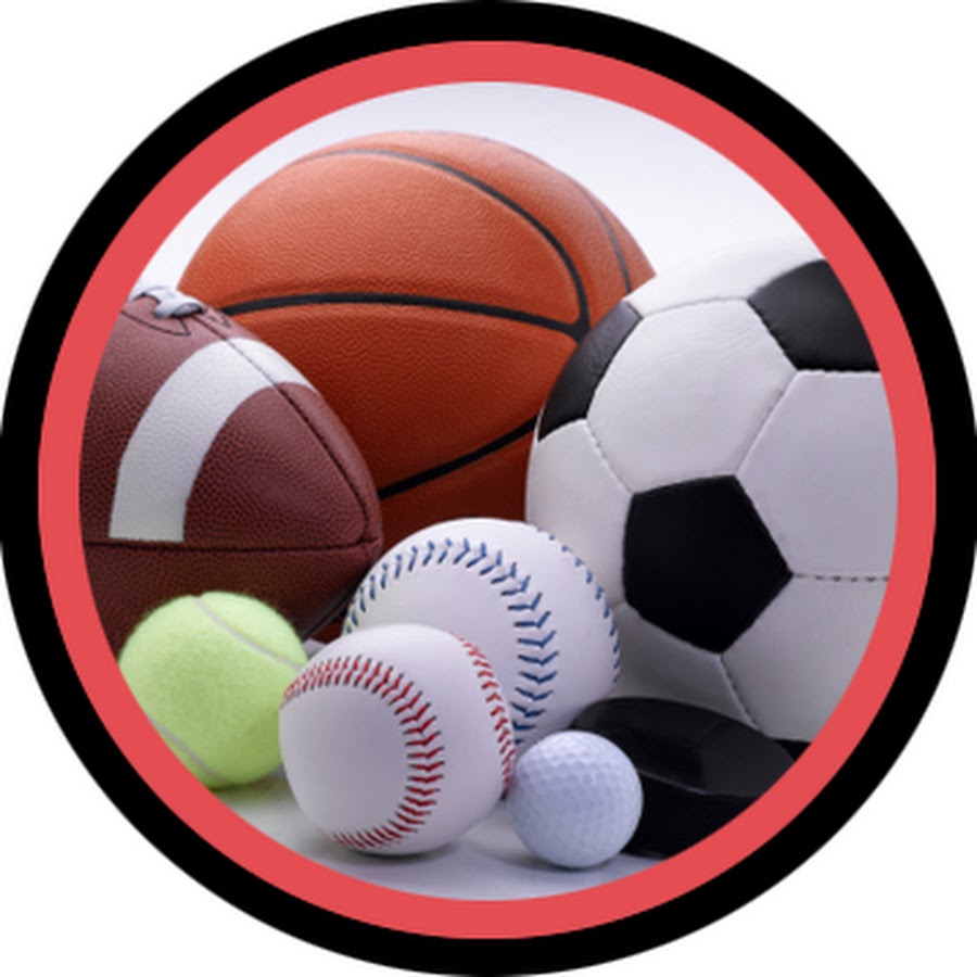 I love sports YouTube