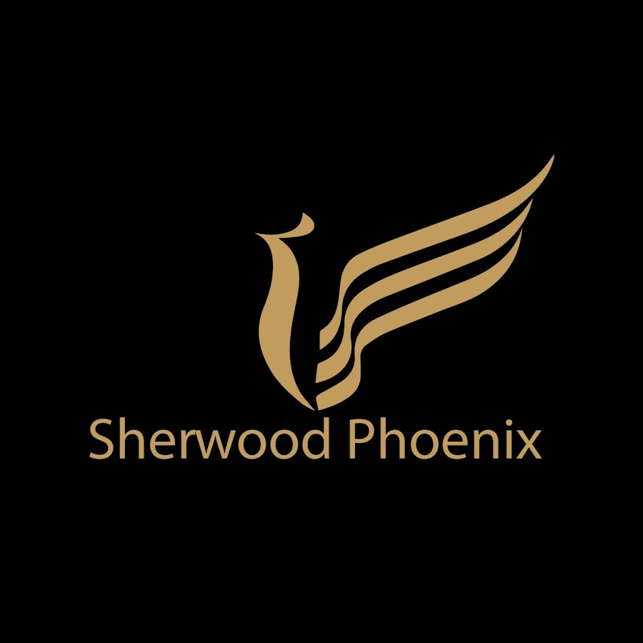 Sherwood Phoenix - YouTube