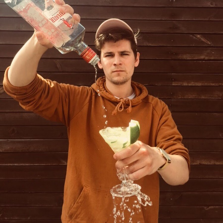 Džany Dry - YouTube