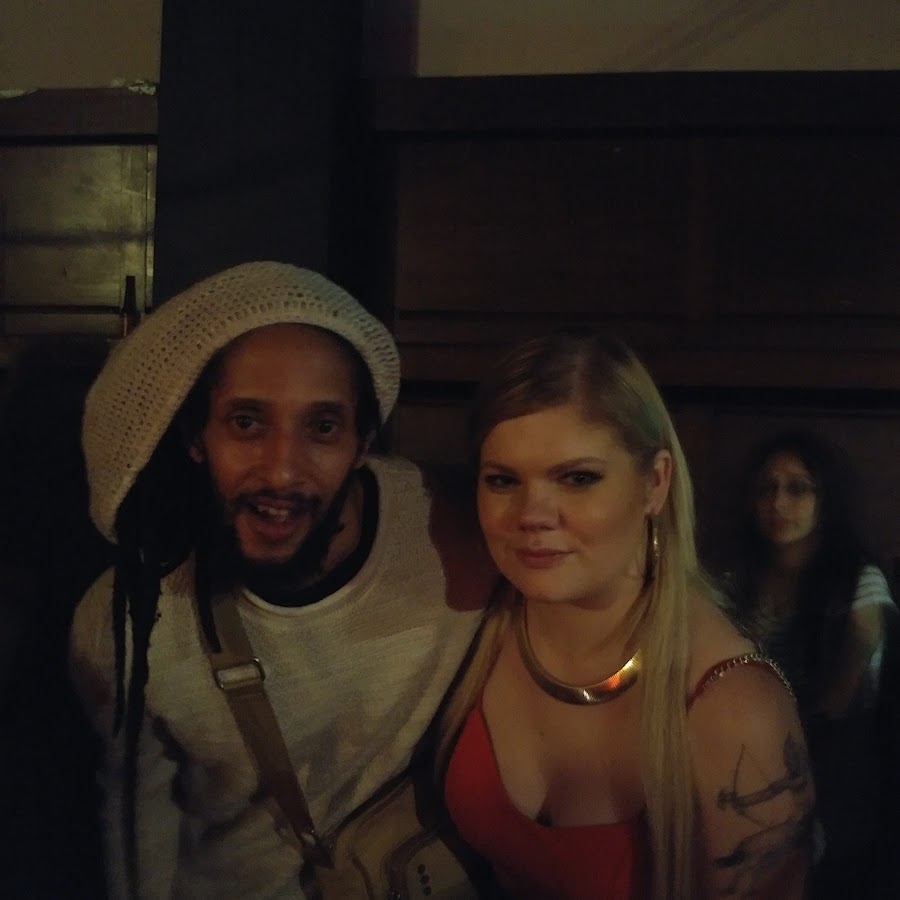 Louisa Marie - YouTube