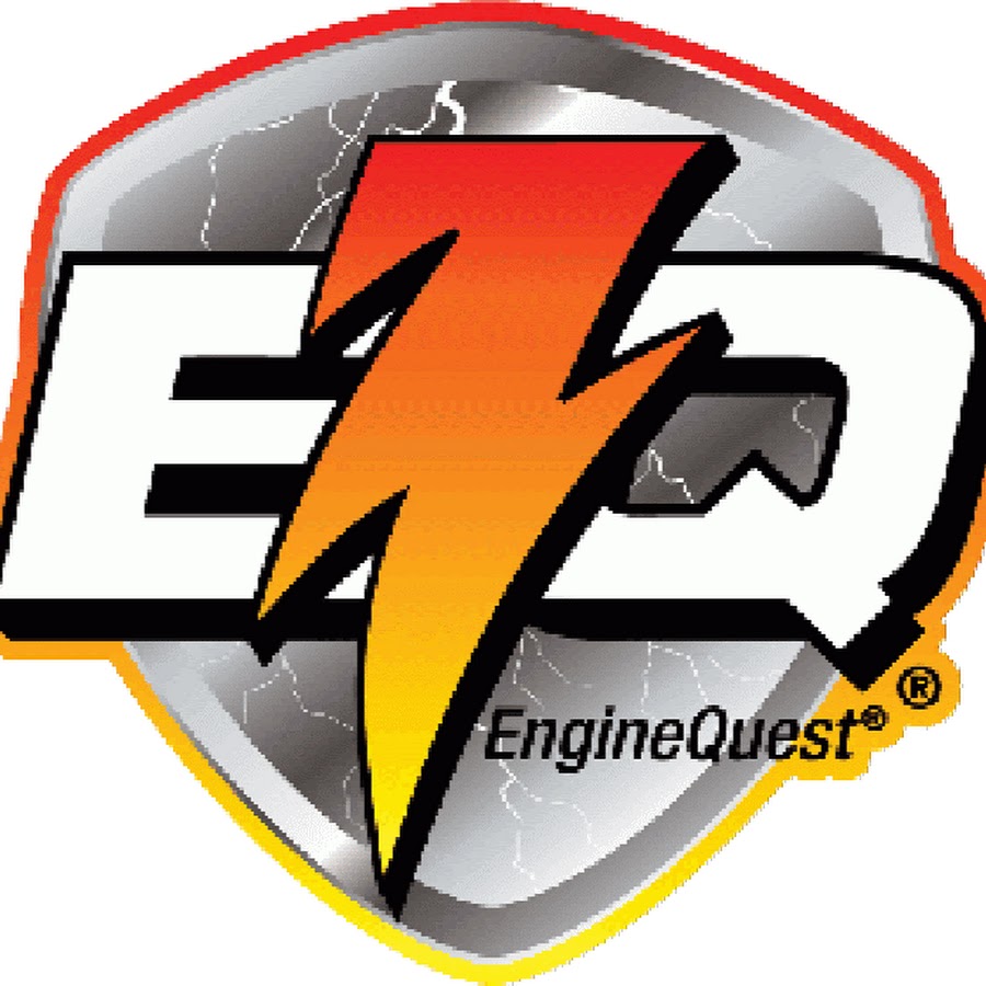 Engine Quest YouTube