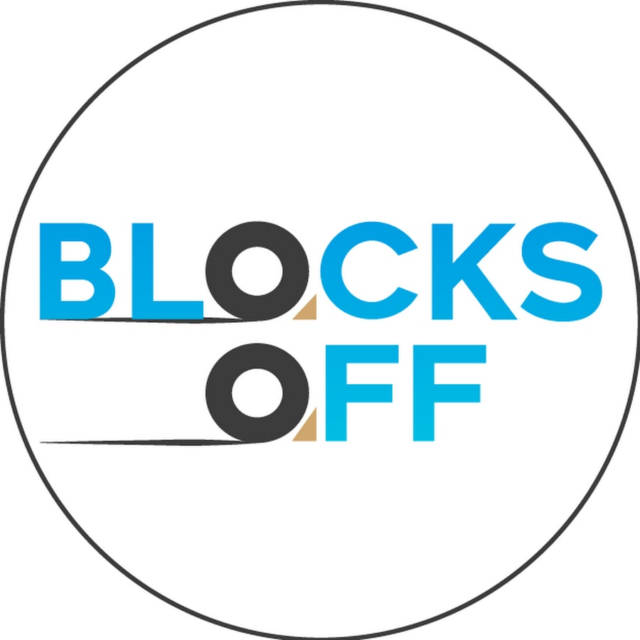 blocks_off YouTube