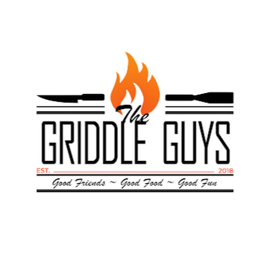 The Griddle Guys YouTube