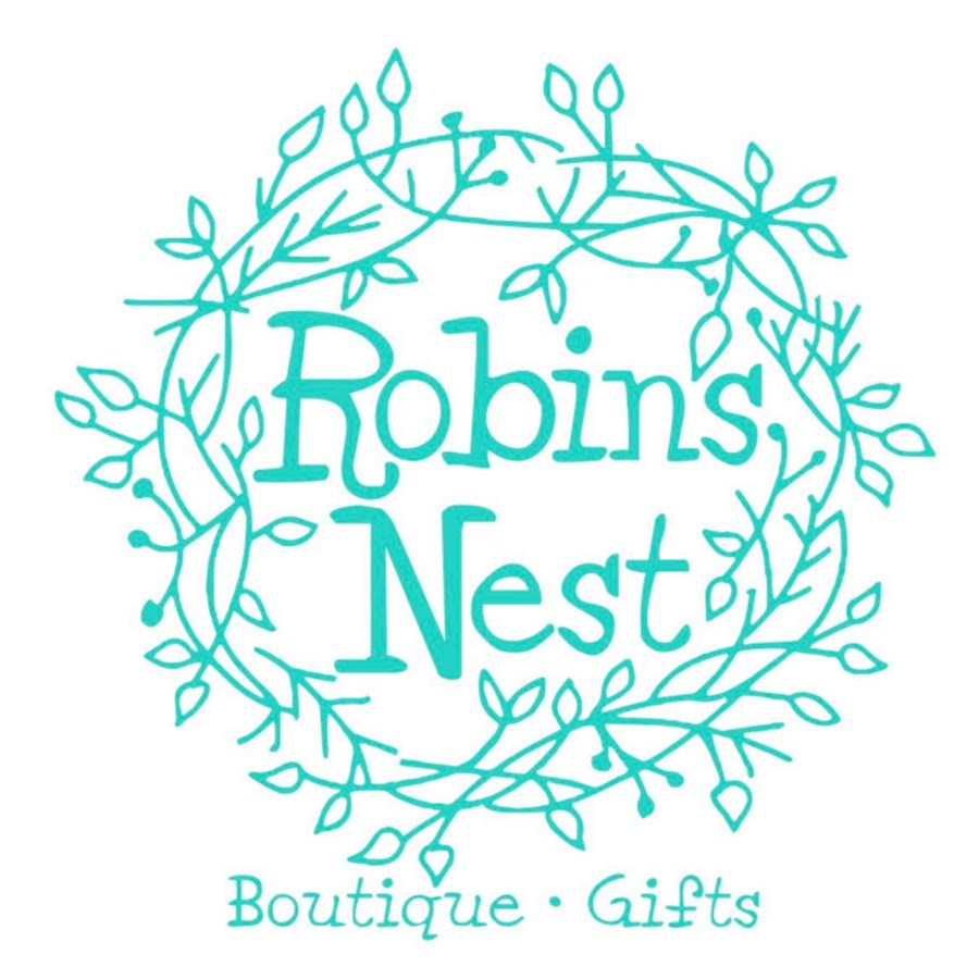 Robin's Nest Boutique - YouTube