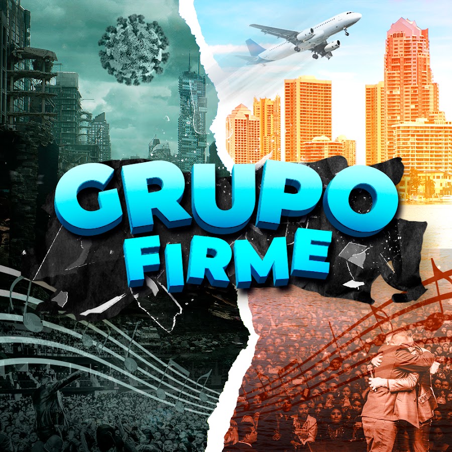 Grupo Firme - YouTube