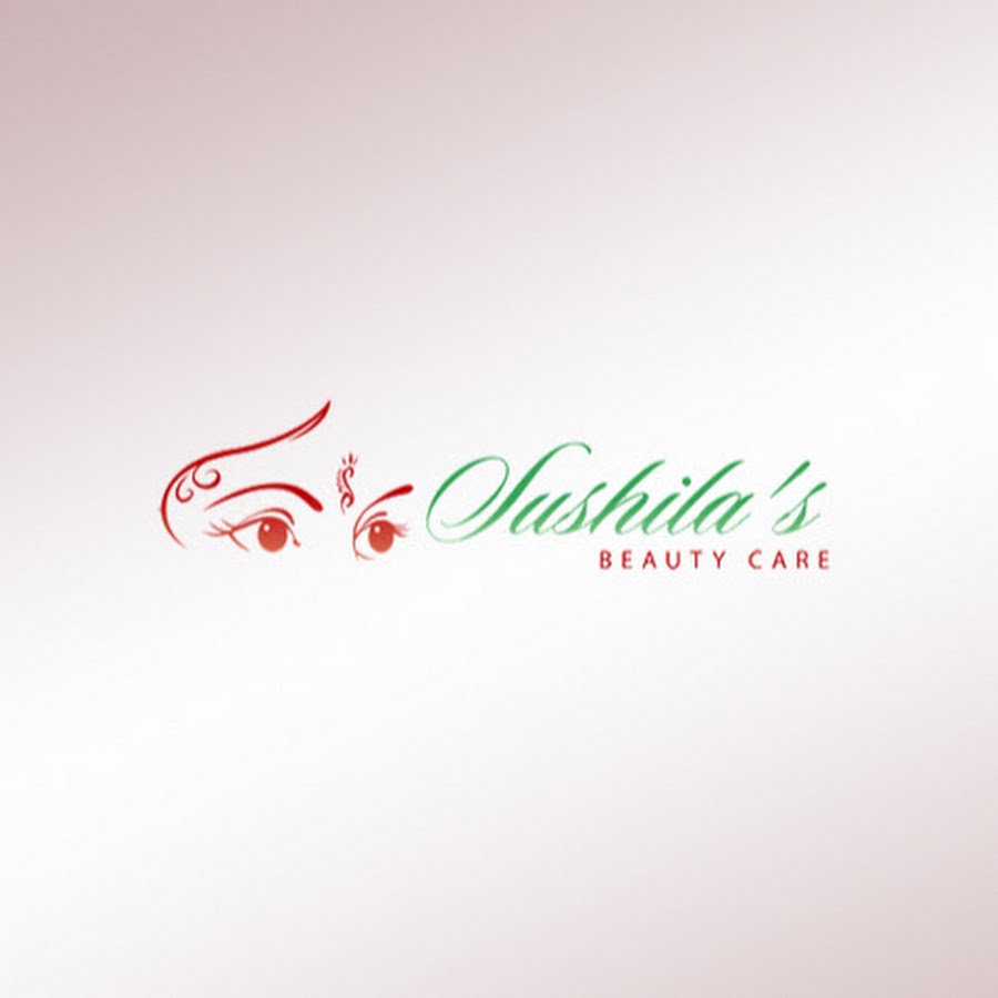 Sushila's Beauty Care - YouTube
