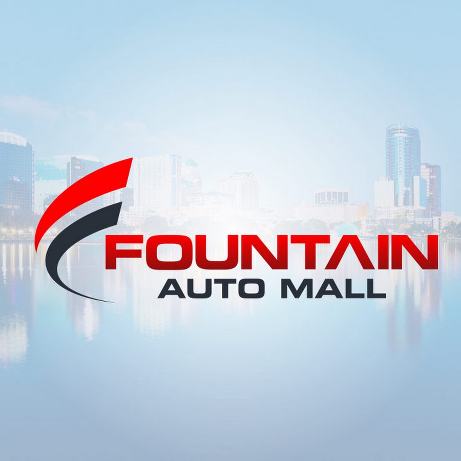 Fountain Auto Mall YouTube