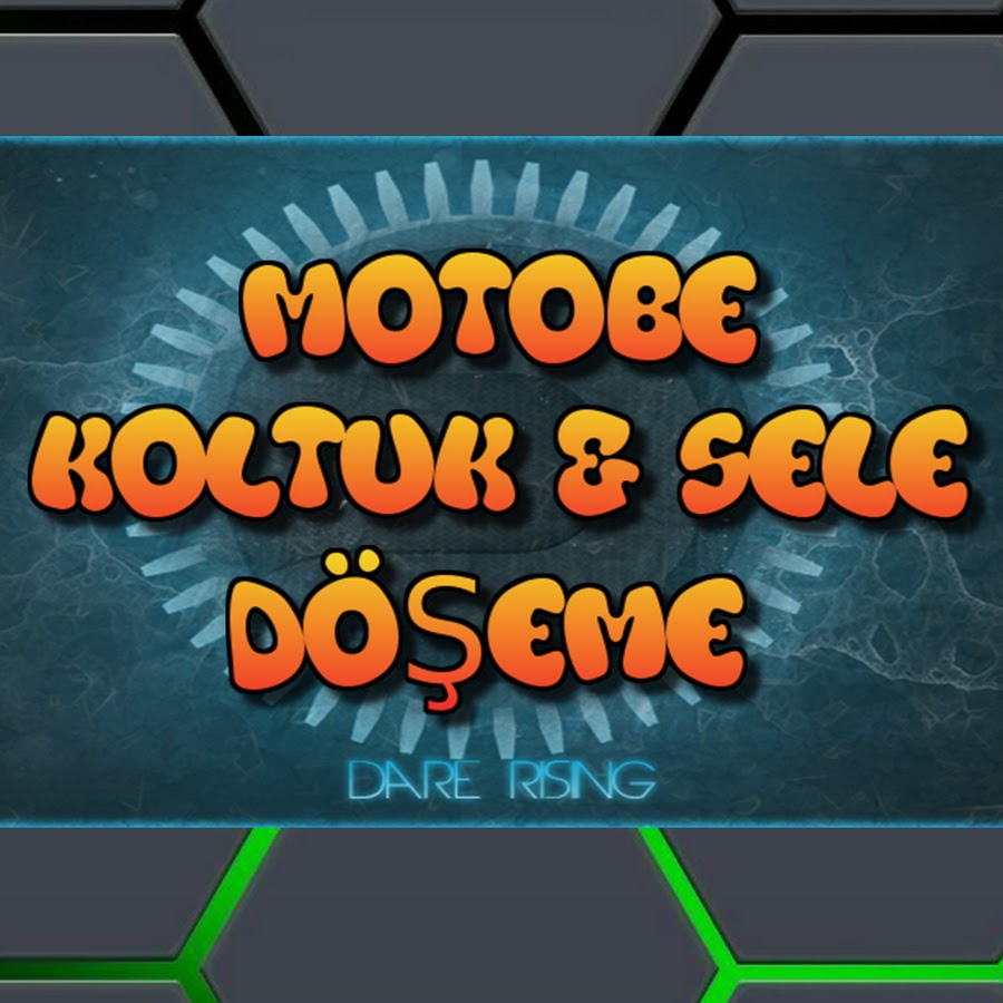 Motorsiklet Koltuk &amp; Sele döşeme YouTube