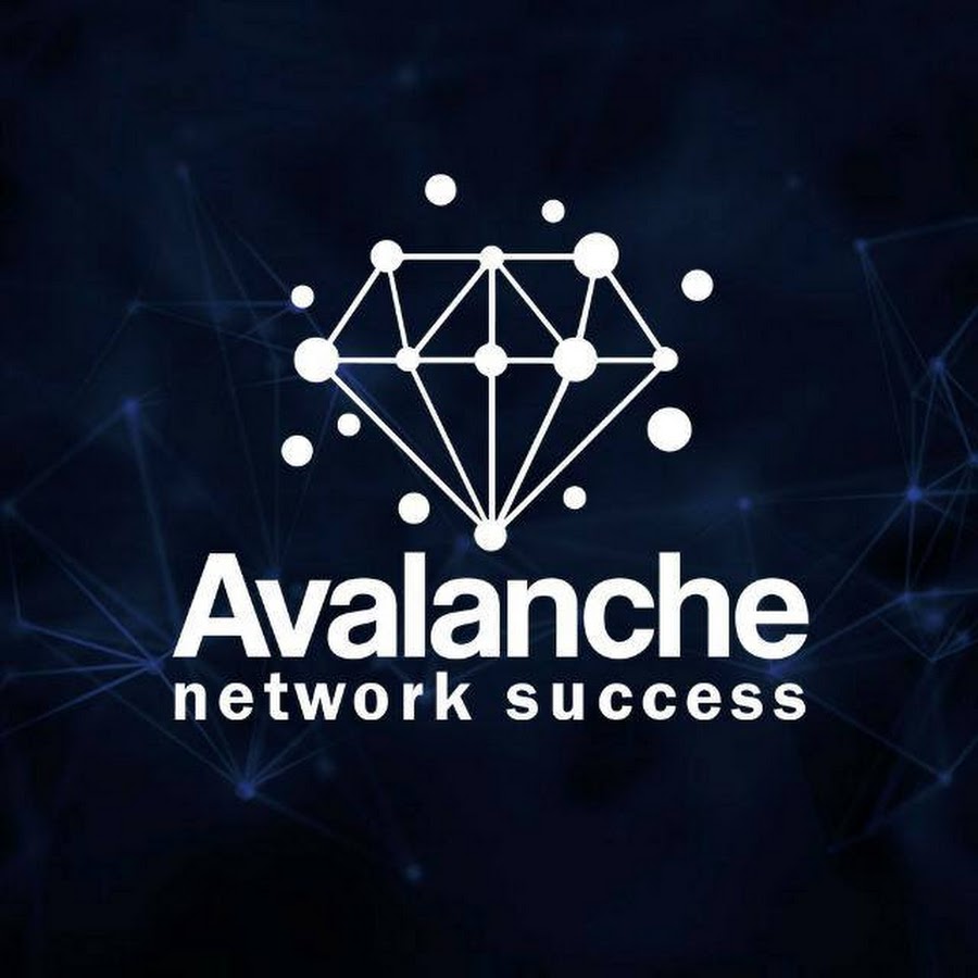 Avalanche Network System YouTube