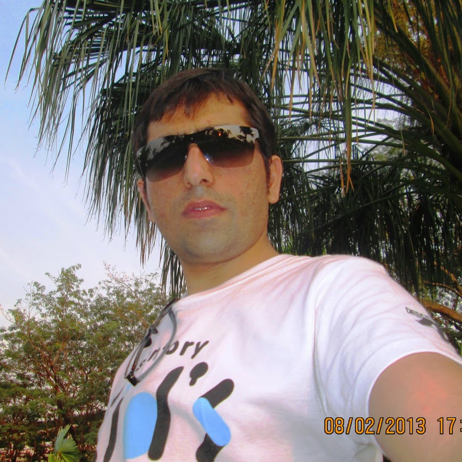 Sajjad Khan - YouTube