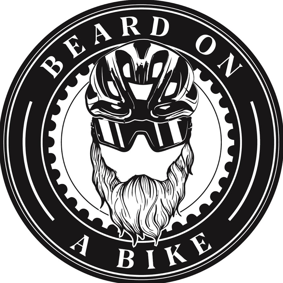 Beard on a Bike YouTube