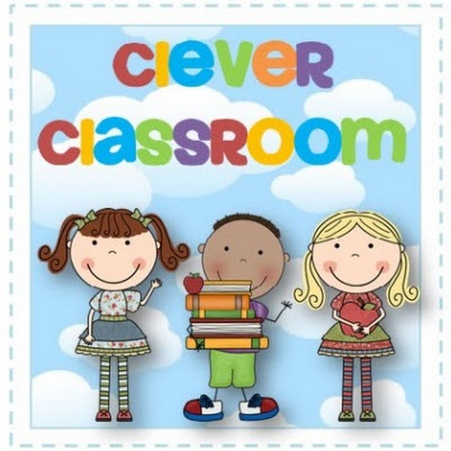 Clever Classroom YouTube