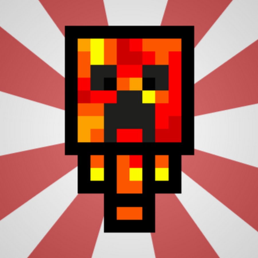 Lava Creeper YouTube