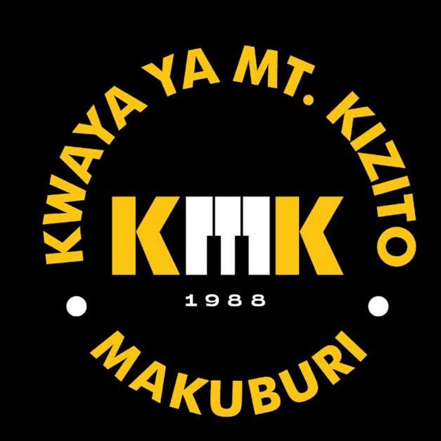 KMK MAKUBURI YouTube
