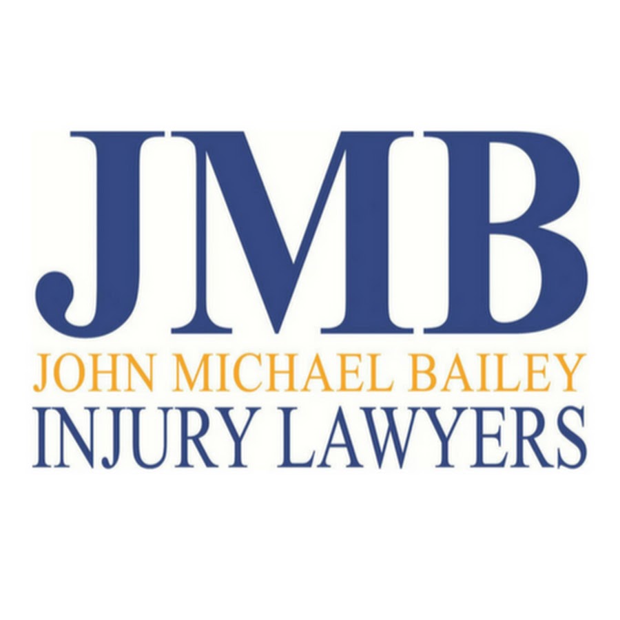 John Michael Bailey Injury Lawyers YouTube
