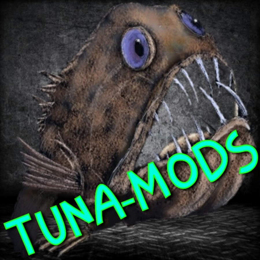 Tuna Mods YouTube