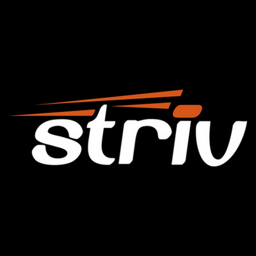 Striv.TV YouTube