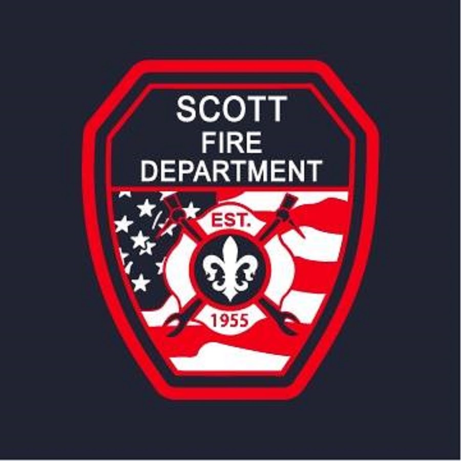 Scott Fire Department YouTube