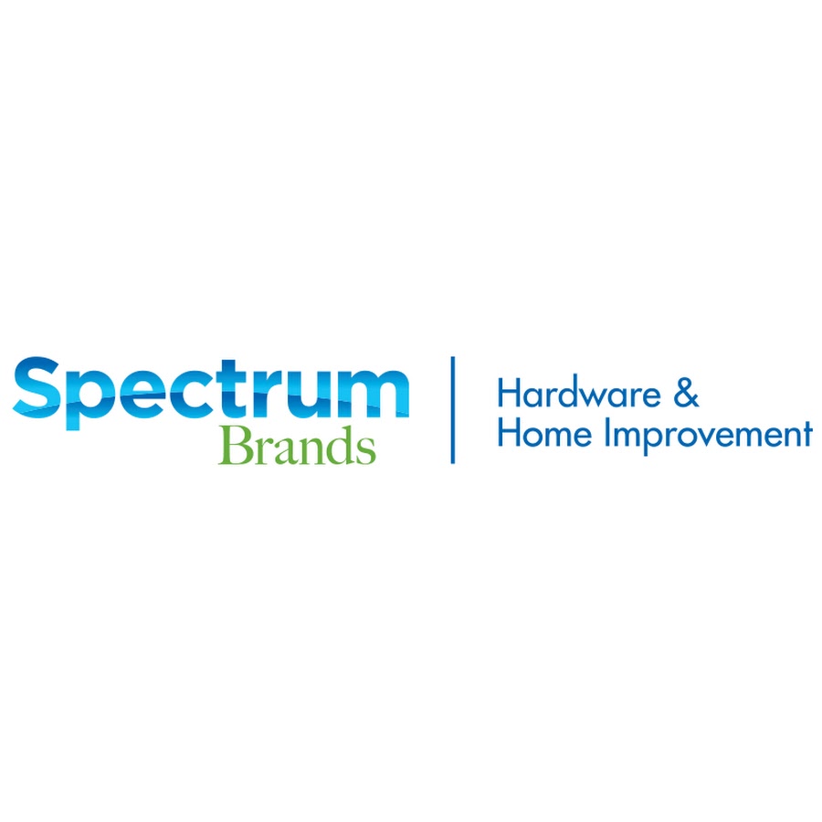 Spectrum Brands, HHI YouTube