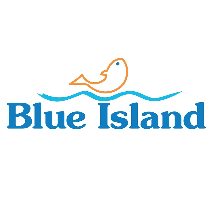 Blue Island Plc YouTube