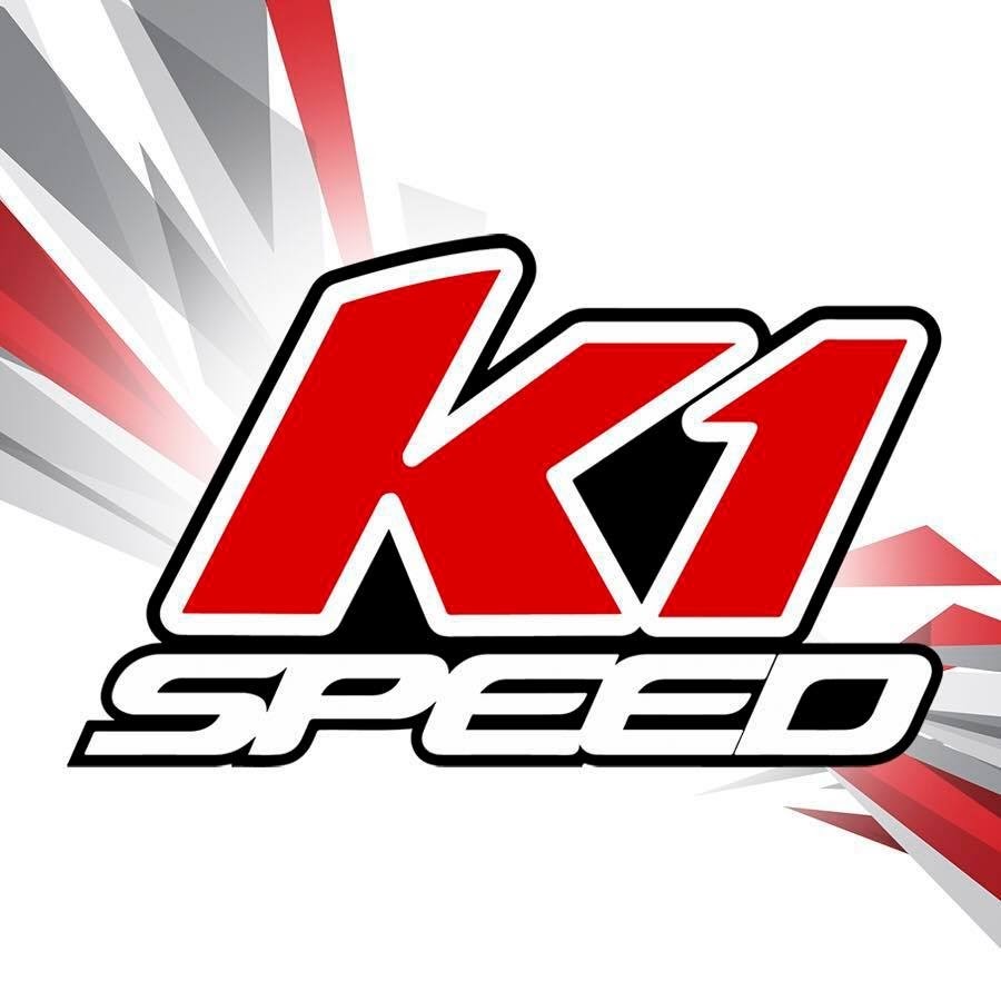 K1 Speed YouTube