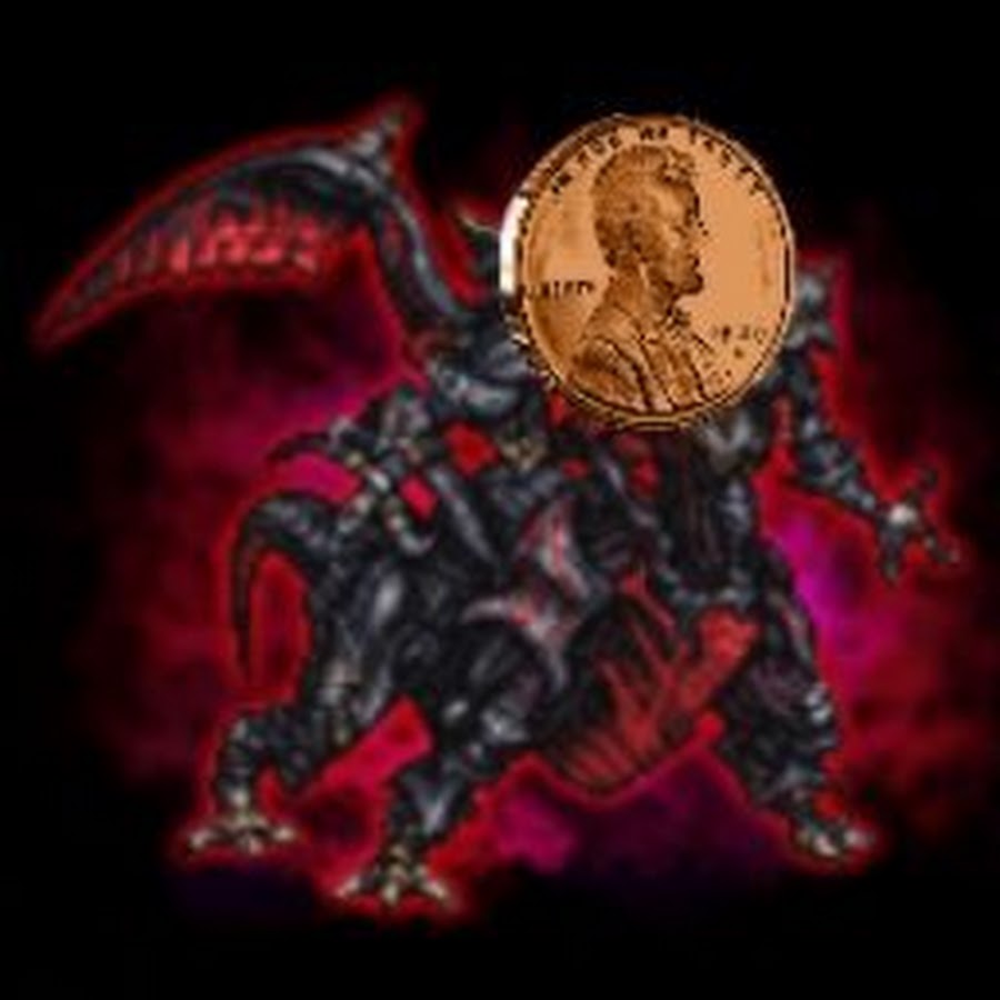 THE PENNY-MANY - YouTube