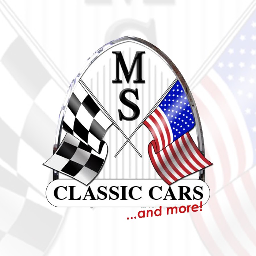 MS Classic Cars - YouTube