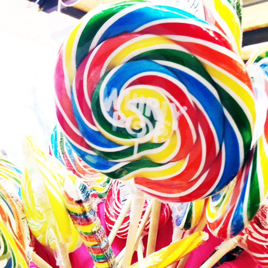 Fun Toy Box - YouTube