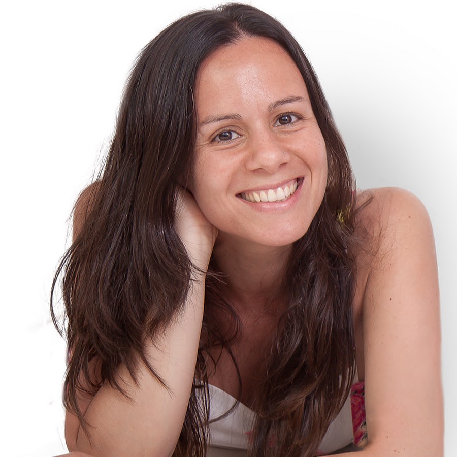 Joana Rita - Óleos Essenciais - YouTube