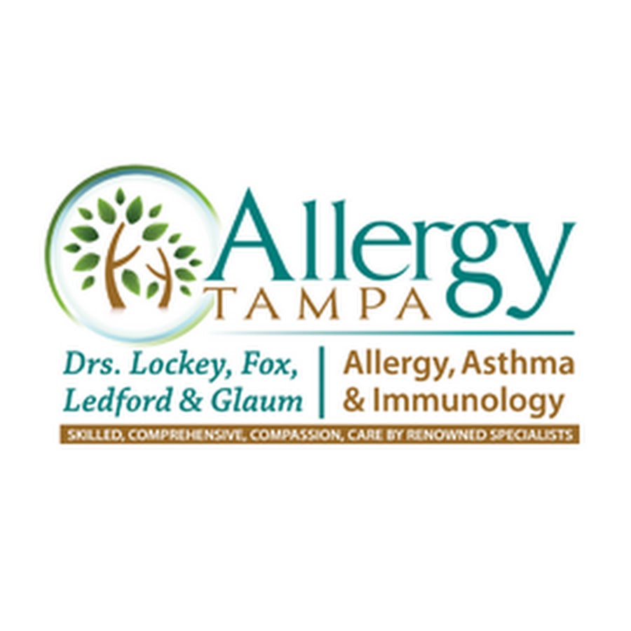 Allergy, Asthma & Immunology Associates of Tampa Bay YouTube