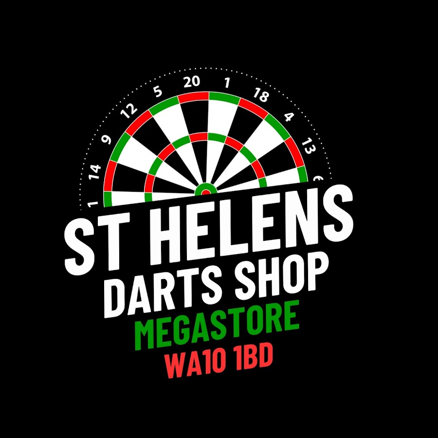 A180 DARTS SHOP YouTube
