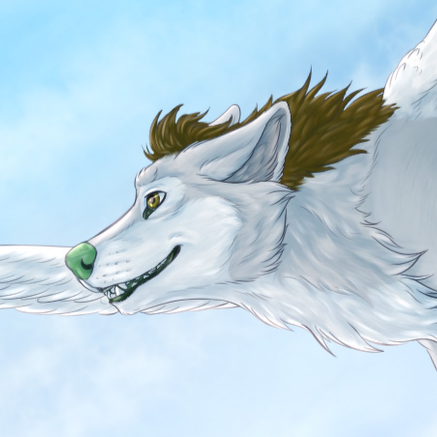 WhitewingsArt - YouTube