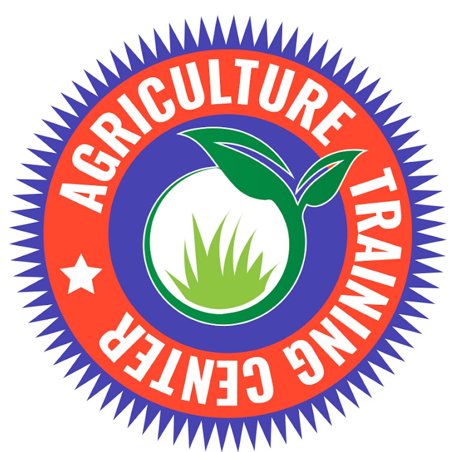 Agriculture Training Center YouTube