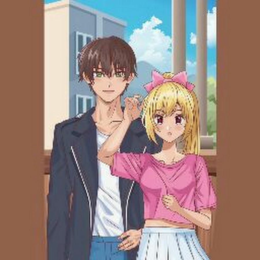 Anime Dewasa - YouTube