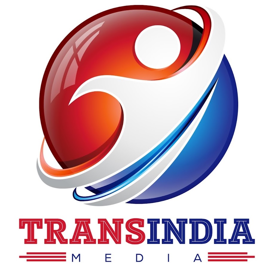Trans India Media YouTube