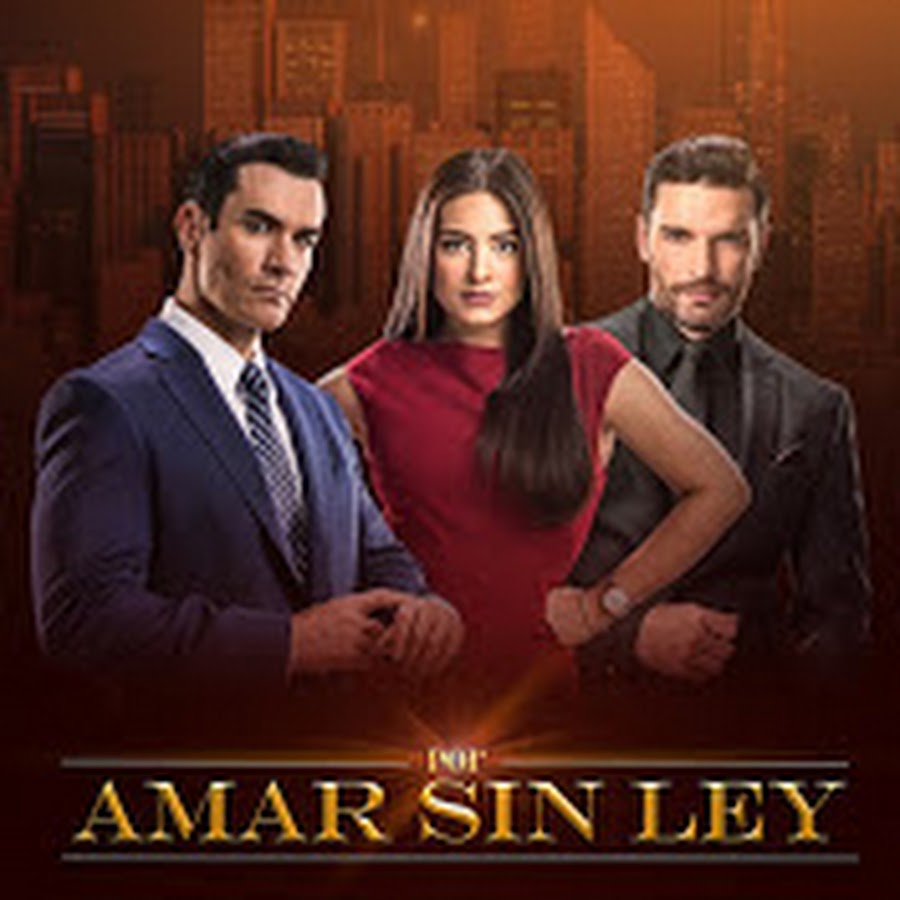 Por Amar Sin Ley 2 Capitulo 3