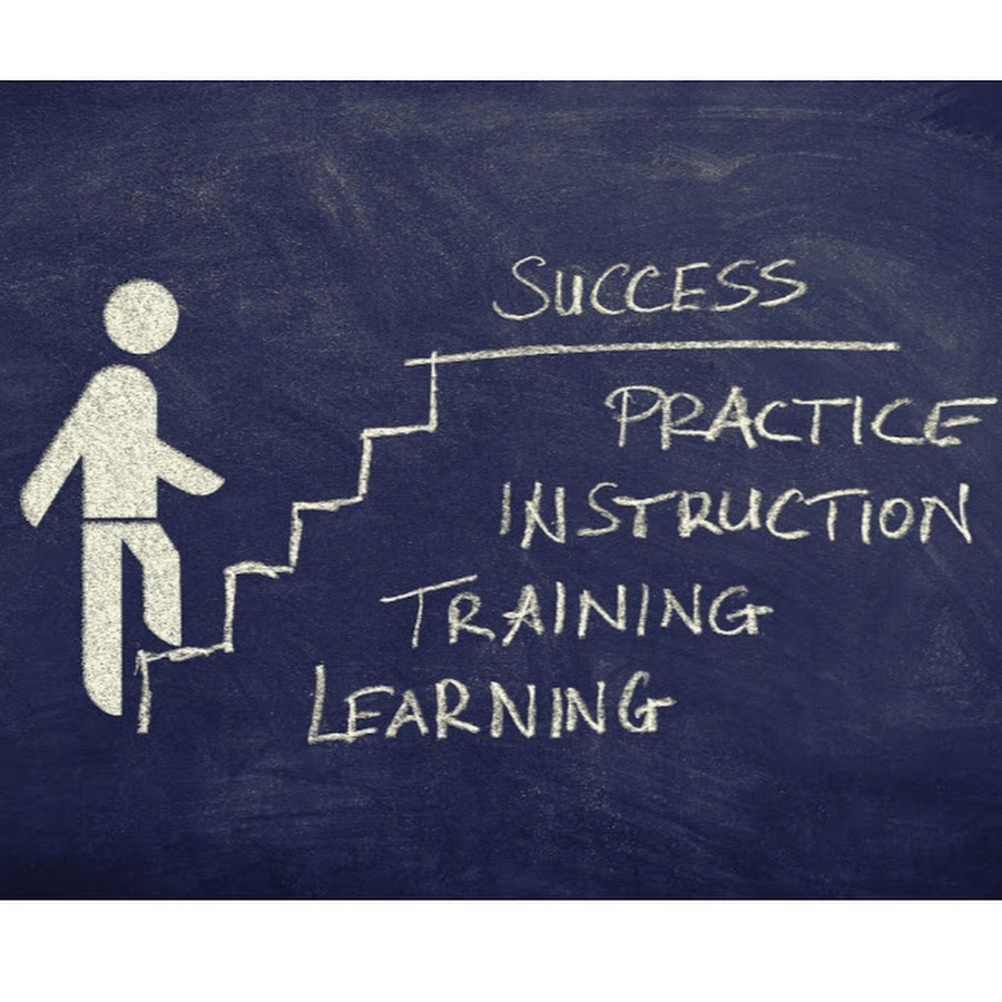 Success Study YouTube