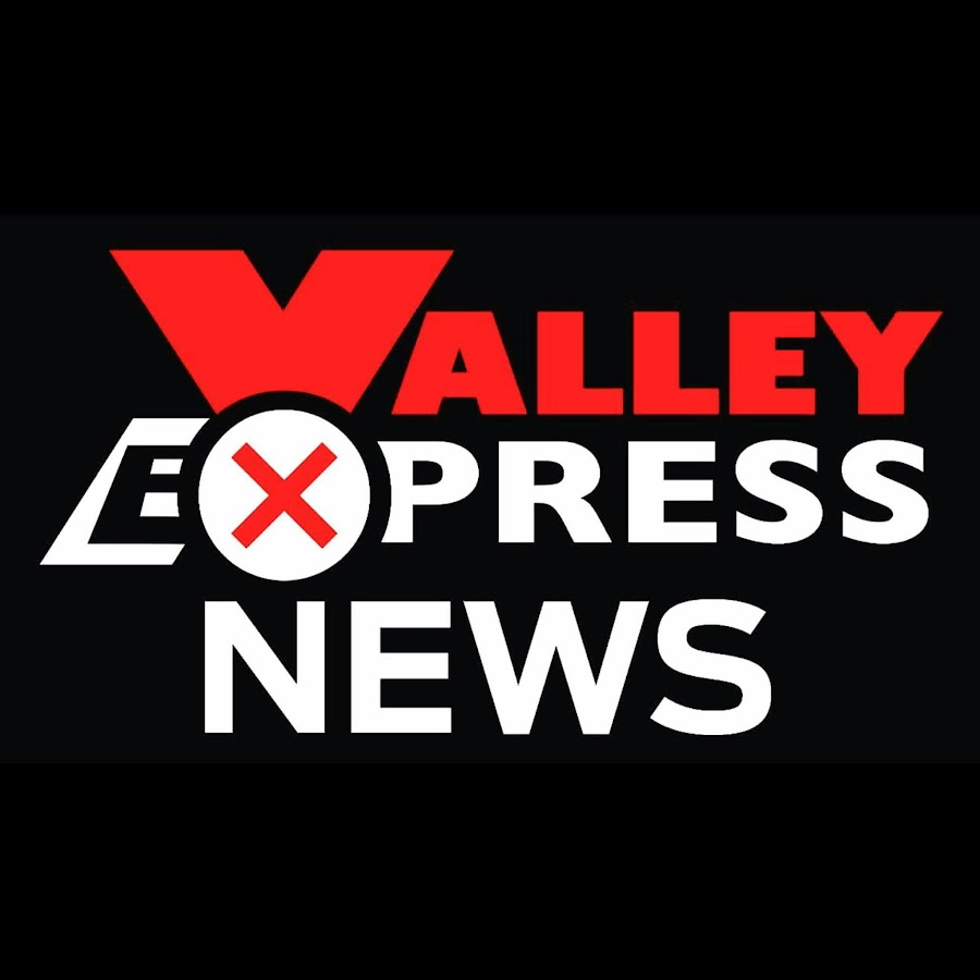 VALLEY EXPRESS NEWS YouTube