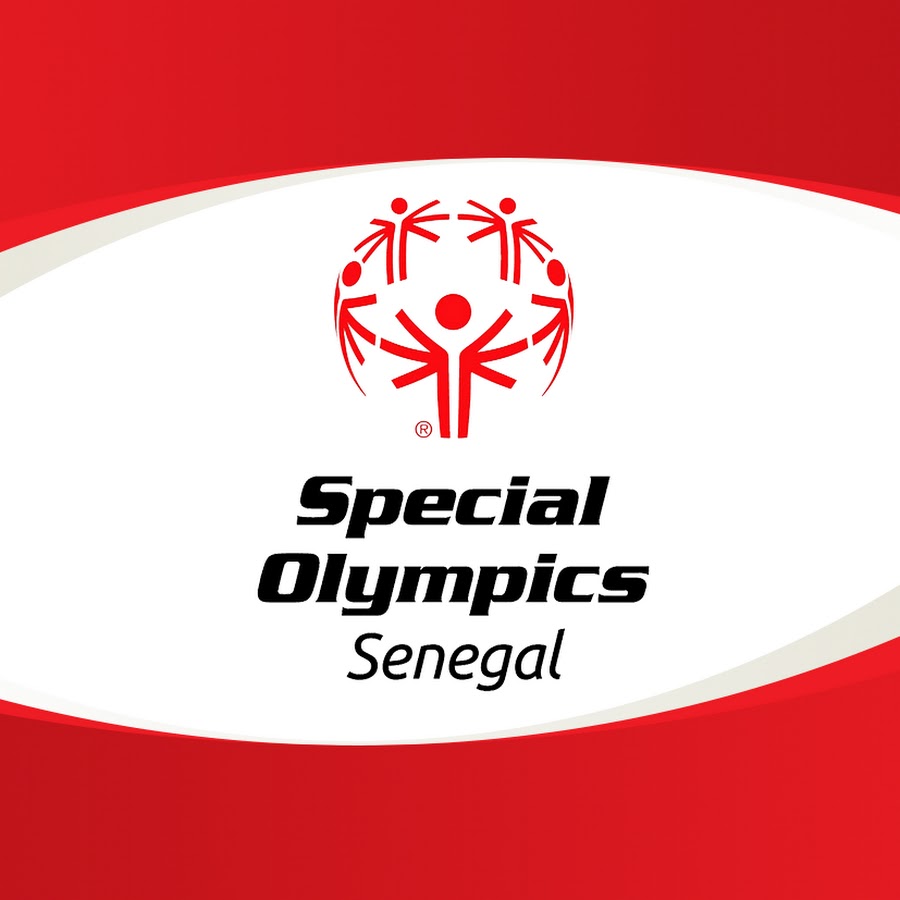 Special Olympics Sénégal YouTube
