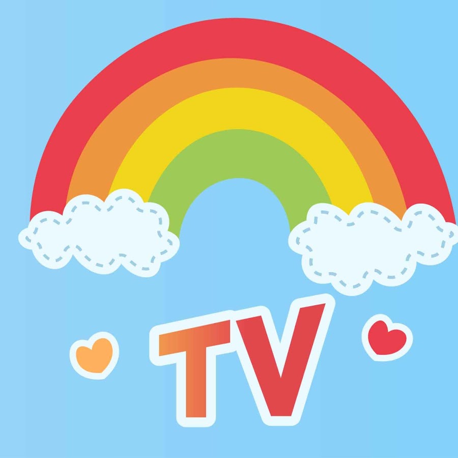 Rainbow TV YouTube