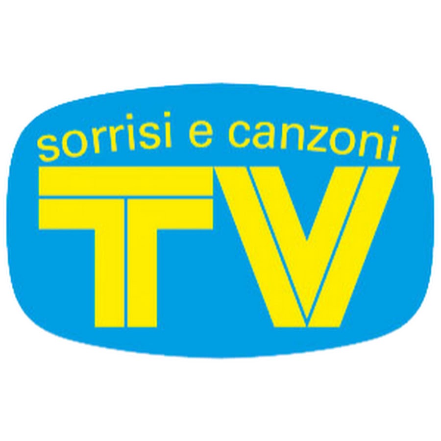TV Sorrisi e Canzoni YouTube