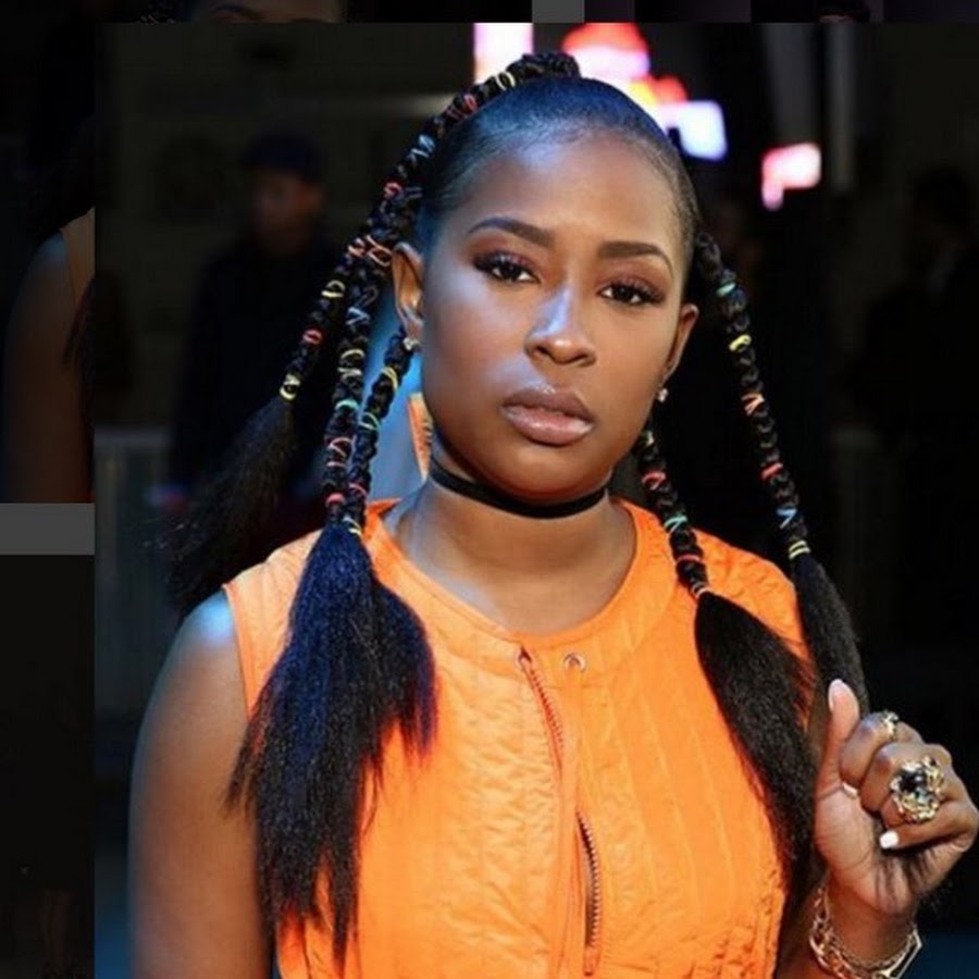 Dej Loaf 1 Fan YouTube