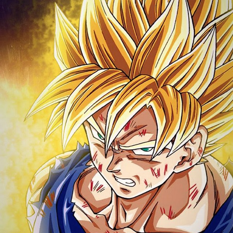 Dragon Ball Z Kai Vf
