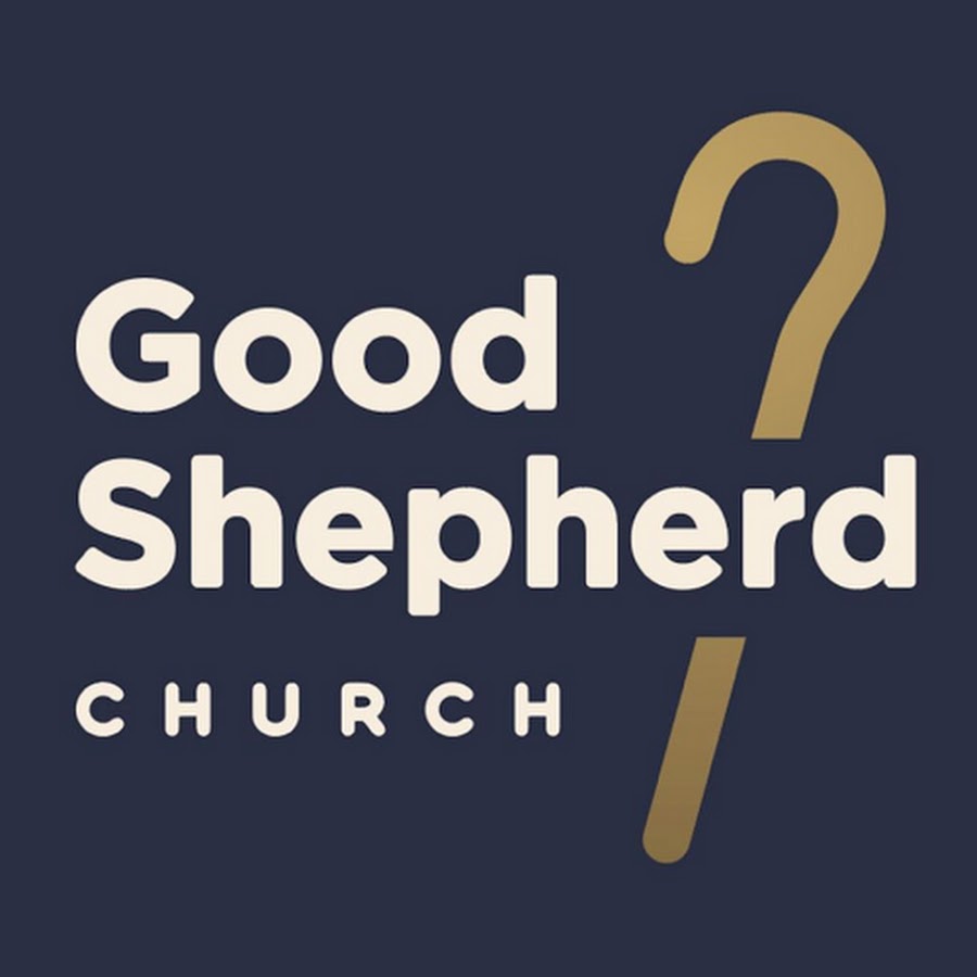 Good Shepherd Church - YouTube