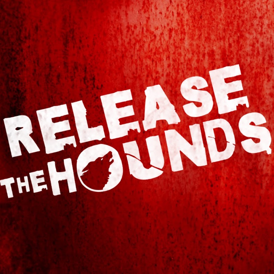 Release The Hounds YouTube