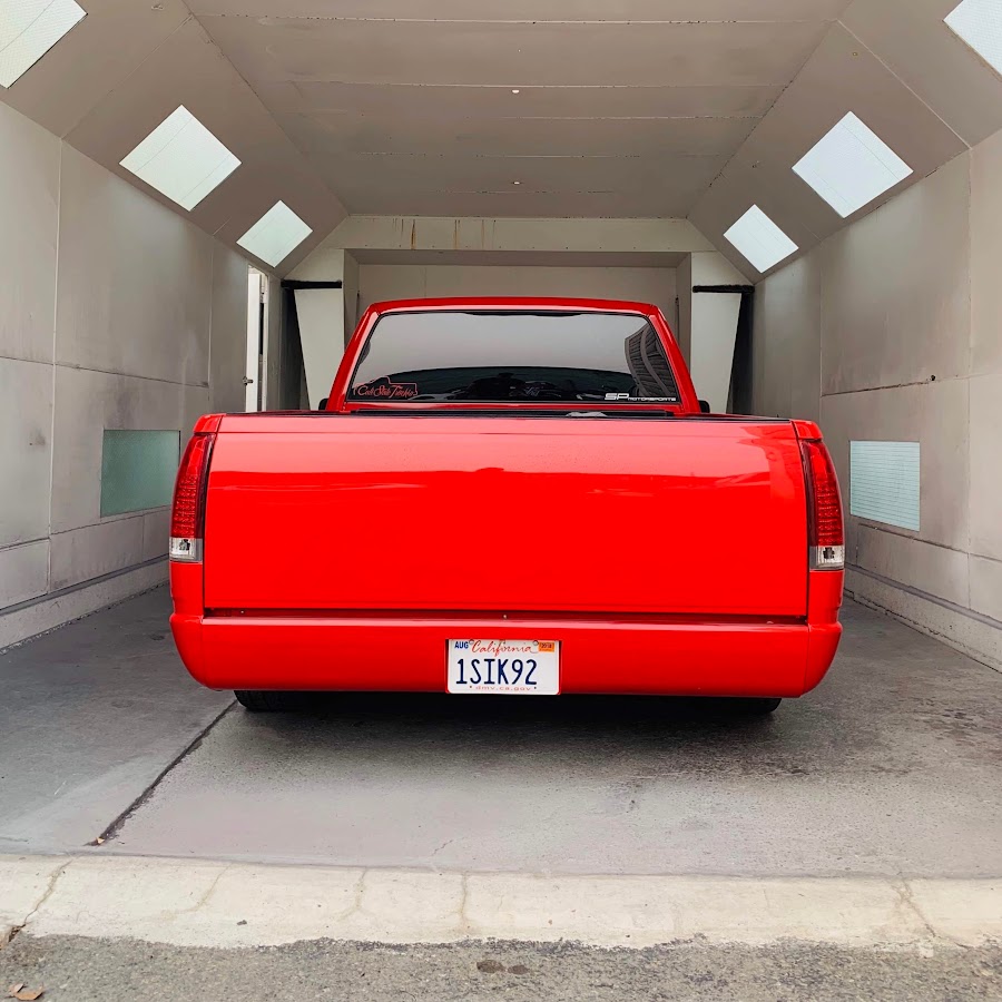 Chevrolet Garage - YouTube